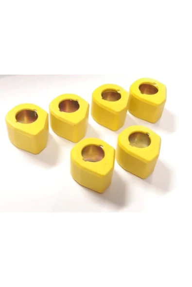 Rks Velore 125 Tüm Modeller Varyatör Bagası - 6'LI Tahrik Seti Speed-UP 12 Gram ürün görseli