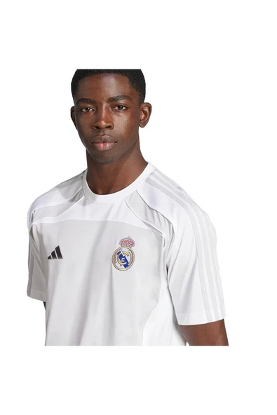 adidas Erkek  T-shirt REAL UBP TEE JN3062 - 6