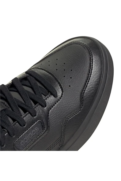 adidas Erkek  Siyah  Yürüyüş Ayakkabısı PARK ST 2.0 JQ3524 - Resim 8