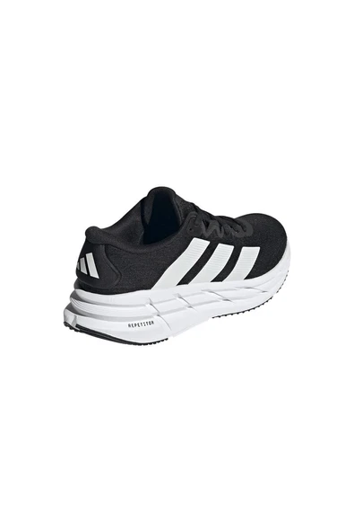 adidas Kadın  Siyah  Koşu Ayakkabısı ADISTAR 4 W JR0295 - Resim 7