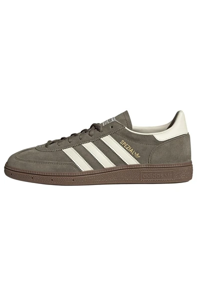 adidas Erkek  Yeşil  Sneaker HANDBALL SPEZIAL JR2121 - 12