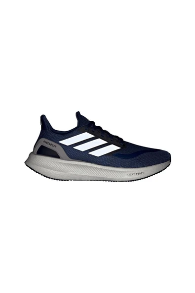 adidas Erkek  Mavi  Koşu Ayakkabısı PUREBOOST 5 JR2992 - Resim 12