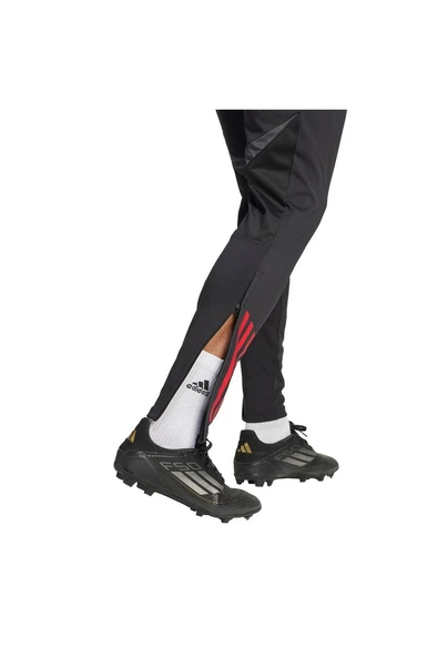 adidas Erkek  Eşofman Alt  FCB EU TR PNT JN5622 - Resim 6