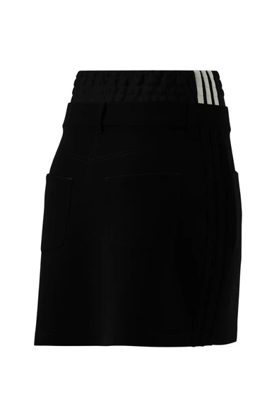 adidas Kadın  Siyah  Etek FB UTILITY MINI JX7593 - Resim 10