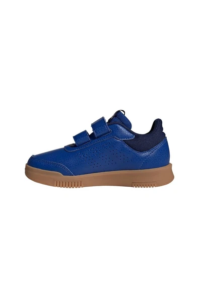 adidas Çocuk  Mavi  Yürüyüş Ayakkabısı Tensaur Sport 2.0 CF K IF1727 - 5