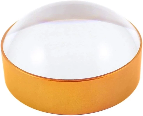 Harita Ve Yazı Çalışmalar Için En Uygun Büyüteç 75mm10x8015 - 1