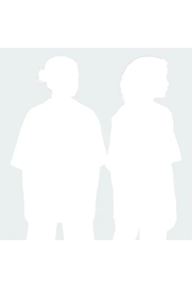 adidas Çocuk  Beyaz  T-shirt TEE IX7599 - Resim 4