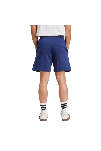 adidas Erkek  Mavi  Şort M COLLEGIATE SH JM1728 - 2