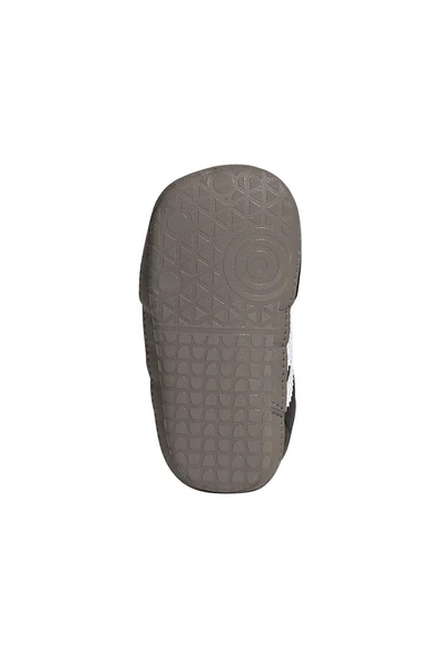 adidas Bebek  Siyah  Sneaker SAMBA CRIB JI2757 - 4