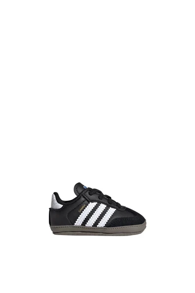 adidas Bebek  Siyah  Sneaker SAMBA CRIB JI2757 - 2