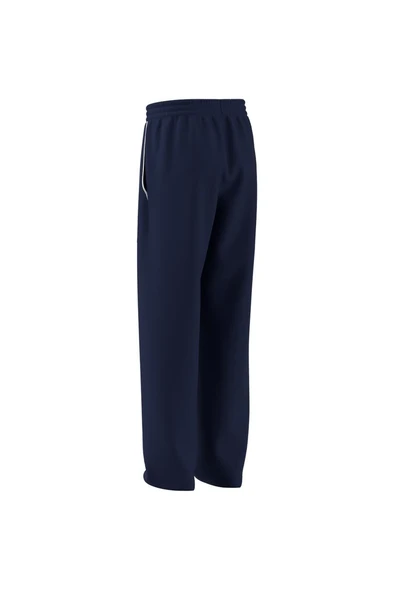 adidas Çocuk  Mavi  Eşofman Altı J CLGT FL PNT JW2387 - 11