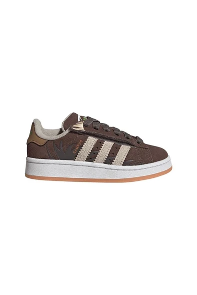 adidas Çocuk  Çok renkli  Sneaker CAMPUS 00s CF EL C JQ3768 ürün görseli 1