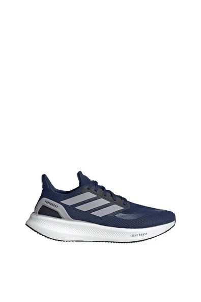 adidas Erkek  Mavi  Koşu Ayakkabısı PUREBOOST 5 JR2992 - Resim 2