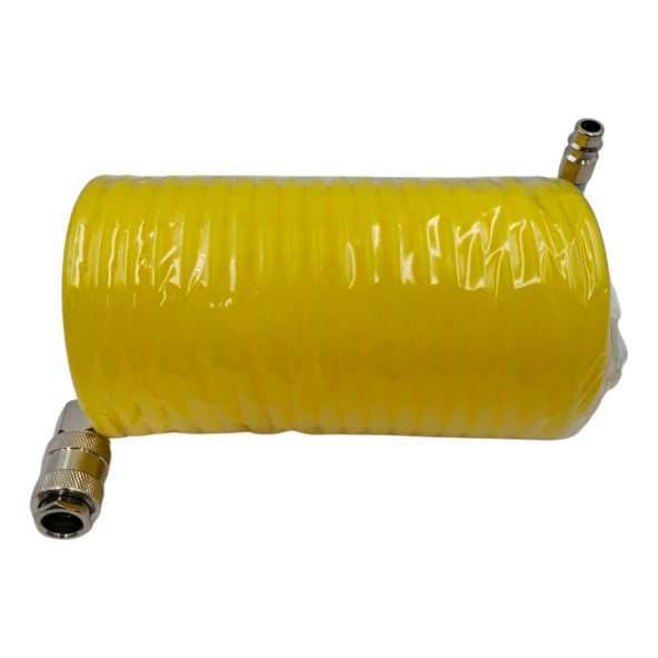 Fixonic Be-Welt BHD00243 5 Parça Havalı Alet Seti - Resim 6