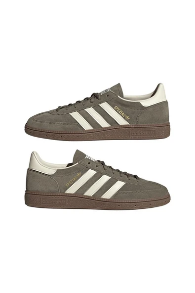 adidas Erkek  Yeşil  Sneaker HANDBALL SPEZIAL JR2121 - 10
