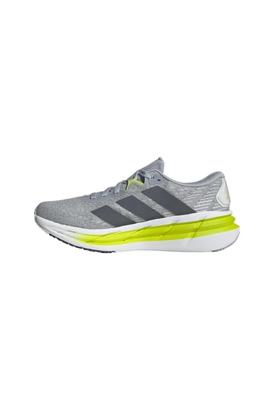 adidas Erkek  Gri  Koşu Ayakkabısı ADISTAR 4 M JR0314 - Resim 5