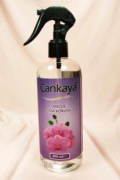 Çankaya 400 Ml Oda Kokusu Orkide ürün görseli