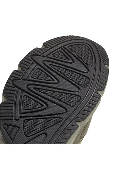 adidas Erkek  Yeşil  Yürüyüş Ayakkabısı CRAZYCHAOS 2000 JR3576 - Resim 8