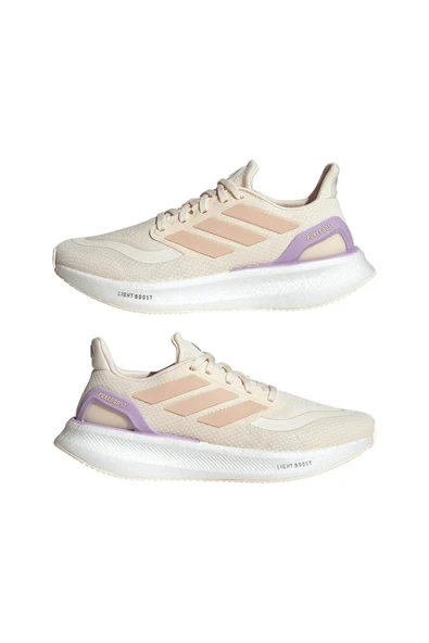 adidas Kadın  Beyaz  Koşu Ayakkabısı PUREBOOST 5 W JR3000 - 10