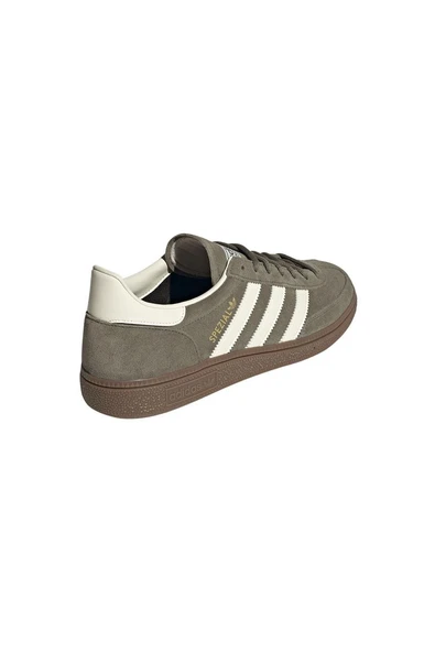 adidas Erkek  Yeşil  Sneaker HANDBALL SPEZIAL JR2121 - 7