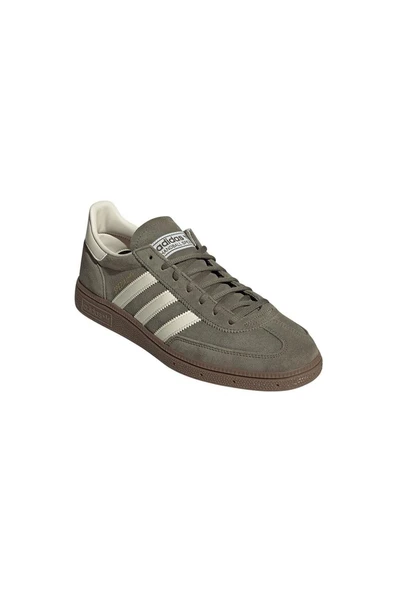 adidas Erkek  Yeşil  Sneaker HANDBALL SPEZIAL JR2121 - 6