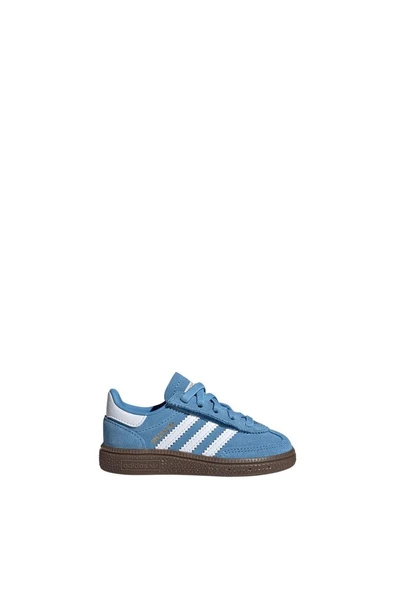adidas Bebek  Mavi  Sneaker HANDBALL SPEZIAL CF EL I JI2900 - 2