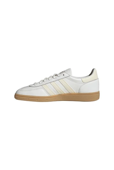 adidas Erkek  Beyaz  Sneaker HANDBALL SPEZIAL JS3867 - Resim 5
