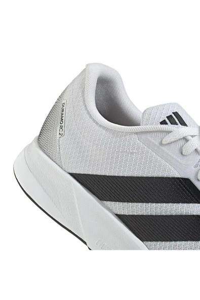 adidas Erkek  Beyaz  Koşu Ayakkabısı DURAMO RC2 M JS4428 - 9