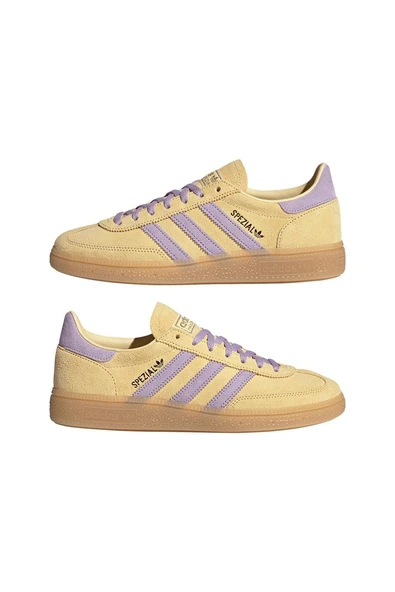 adidas Kadın  Turuncu  Sneaker HANDBALL SPEZIAL W JR3617 - 10