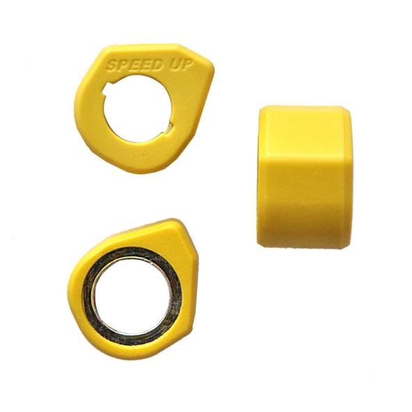 Rks Velore 125 Tüm Modeller Varyatör Bagası - 6'LI Tahrik Seti Speed-UP 12 Gram - Resim 3