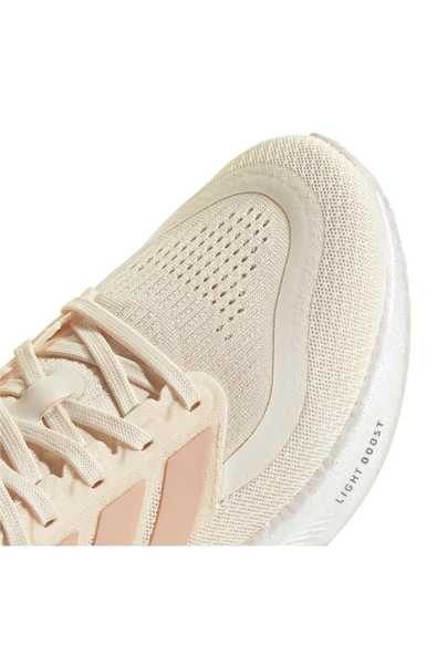 adidas Kadın  Beyaz  Koşu Ayakkabısı PUREBOOST 5 W JR3000 - 8