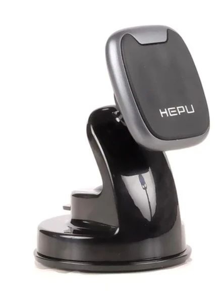 Hepu HP-A29 Mıknatıslı Araç İçi Telefon Tutucu – Torpido Üstü Kullanım + Güçlü Manyetik Yüzey ürün görseli 1