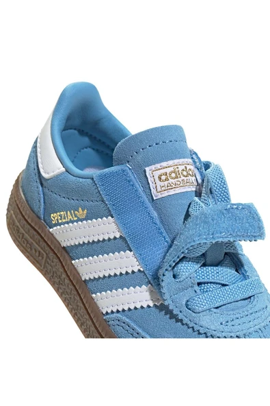 adidas Bebek  Mavi  Sneaker HANDBALL SPEZIAL CF EL I JI2900 - 10