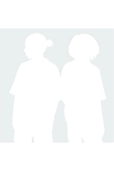 adidas Çocuk  Beyaz  T-shirt TEE IX7599 - Resim 5