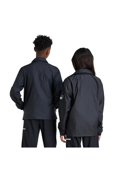 adidas JACKET Unisex Çocuk   Krampon Çantası IZ4650 - Resim 8