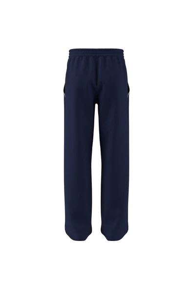 adidas Çocuk  Mavi  Eşofman Altı J CLGT FL PNT JW2387 - 9