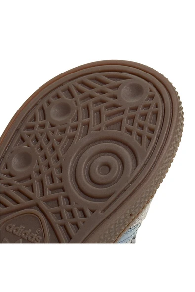 adidas Bebek  Gri  Sneaker HANDBALL SPEZIAL CF EL I JQ0733 - Resim 8