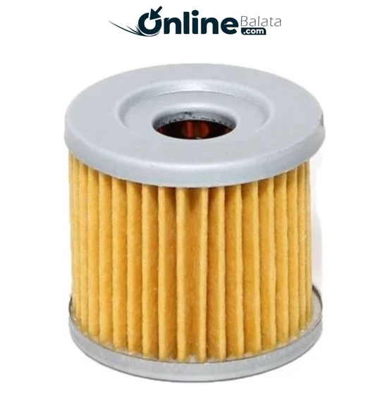 Suzukı Gsx-R 125 Yağ Filtresi OB106 ürün görseli