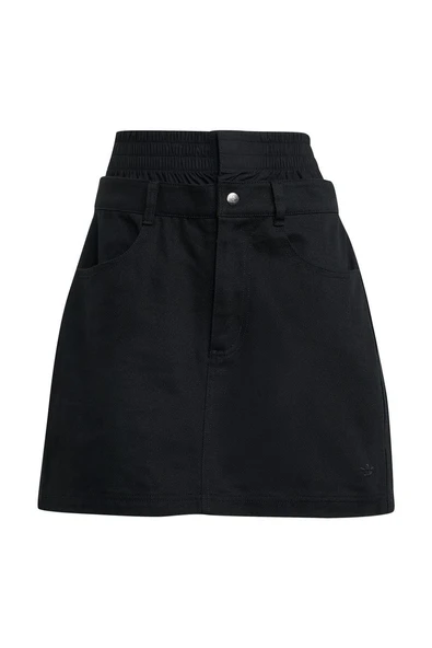 adidas Kadın  Siyah  Etek FB UTILITY MINI JX7593 ürün görseli