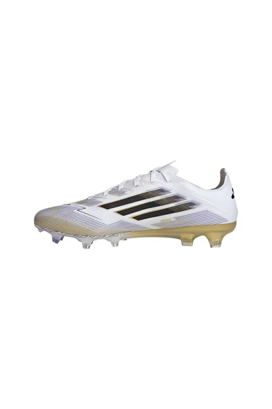 adidas Erkek  Beyaz  Krampon F50 PRO FG JH7686 - Resim 4