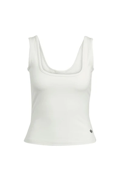 adidas Kadın  Beyaz  Atlet P ESS TANK TOP JW5988 ürün görseli 1