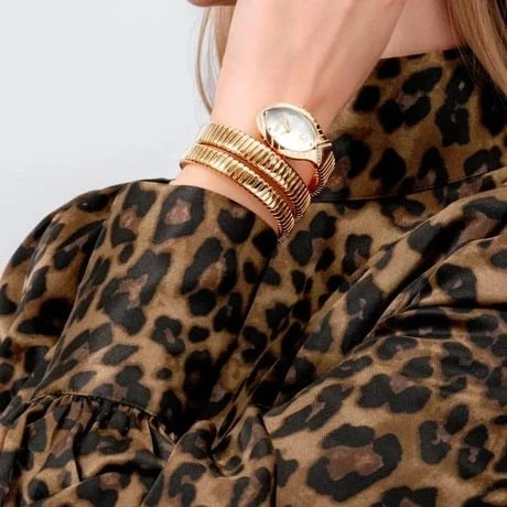 JUST CAVALLI JC1L248M0025 Kadın Kol Saati - Resim 4