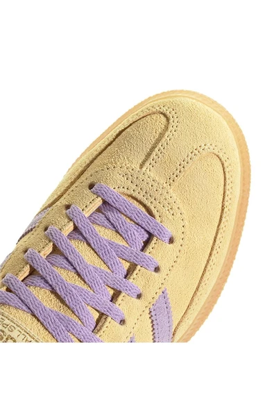 adidas Kadın  Turuncu  Sneaker HANDBALL SPEZIAL W JR3617 - 9