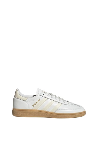 adidas Erkek  Beyaz  Sneaker HANDBALL SPEZIAL JS3867 - Resim 2