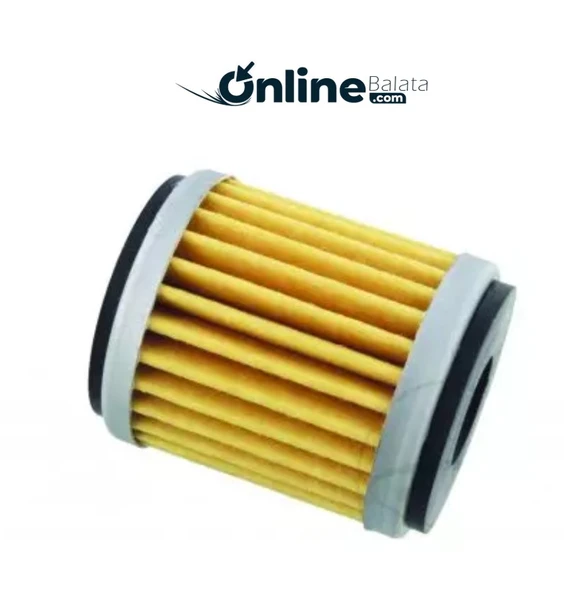 Yamaha Yzf R 125 Yağ Filtresi OB119 ürün görseli