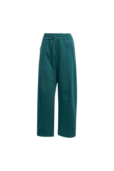 adidas Kadın  Yeşil  Eşofman Altı W Z.N.E. OH PT JW7771 ürün görseli 1