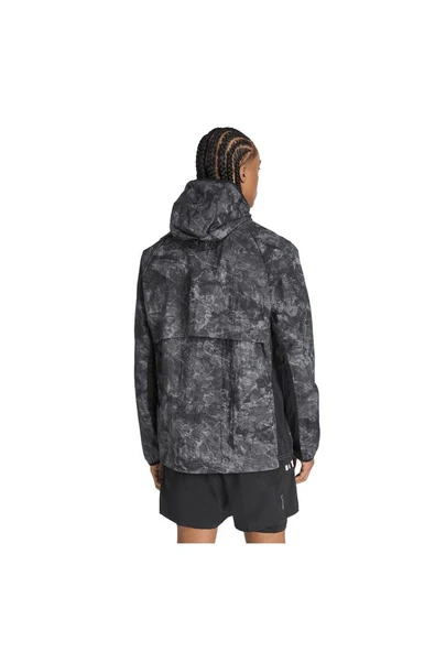 adidas Erkek  Gri  Sweatshirt OTR SD HOOD UN JN2703 - 2