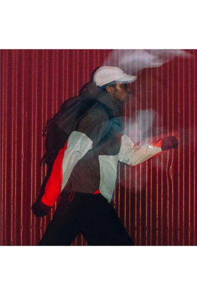 adidas Kadın  Kahverengi  Ceket W XP 2.5 ANORAK JL9813 - Resim 11