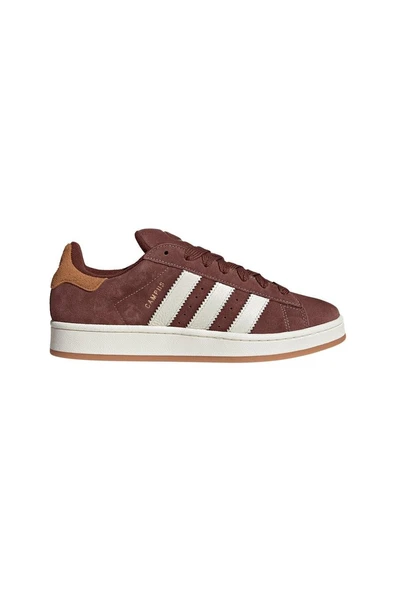 adidas Erkek  Kahverengi  Sneaker CAMPUS 00s JS3785 ürün görseli 1