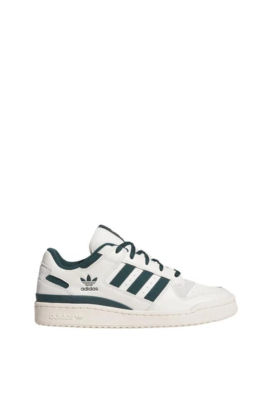 adidas Erkek  Beyaz  Sneaker FORUM LOW CL JQ0207 - 2